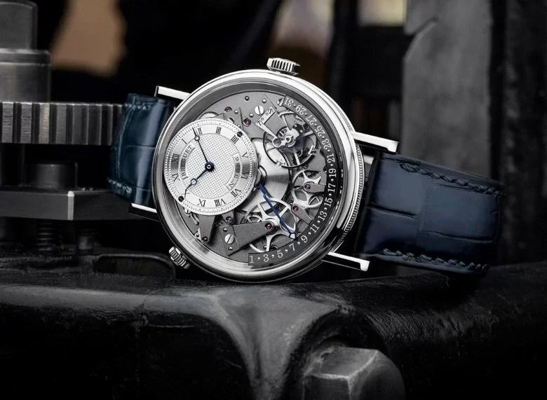 9 cách kiểm tra đồng hồ chính hãng thông dụng, đơn giản bạn đã biết