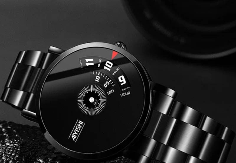 Nguyên tắc đồng hồ Aiyishi là ở nước nào? Chất lượng có tốt không và giá thành ra sao?