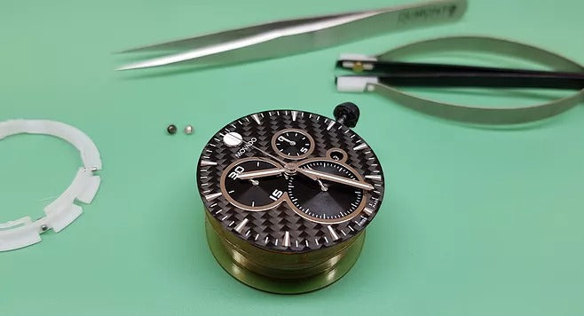 Địa Chỉ Thu Mua Đồng Hồ Movado Cũ Uy Tín tại Hà Nội và TP.HCM
