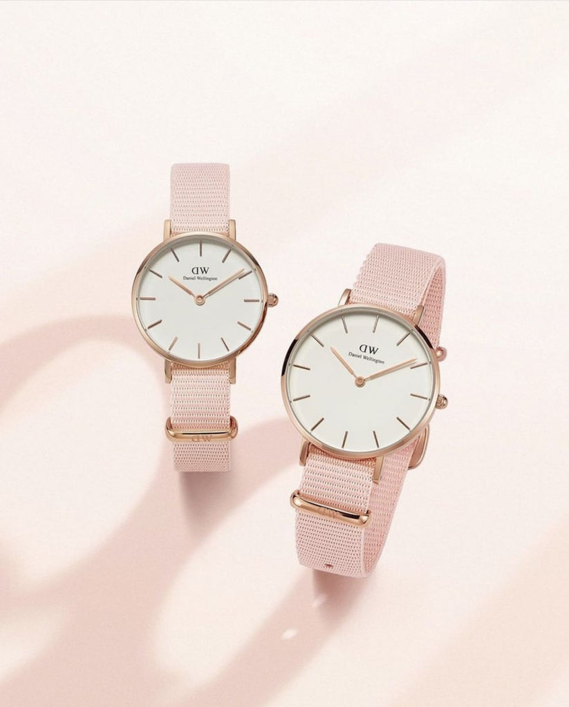 Tổng Quan Về Đồng Hồ Daniel Wellington Classic Petite: Đơn Giản Nhưng Cuốn Hút