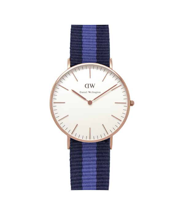 Đồng Hồ Daniel Wellington Classic DW00100032 Nữ Quartz