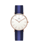 Đồng Hồ Daniel Wellington Classic DW00100032 Nữ Quartz