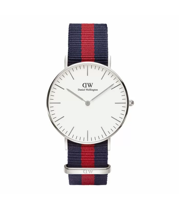 Đồng Hồ Daniel Wellington Classic DW00100046 Nữ Quartz