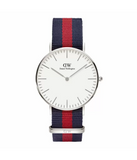 Đồng Hồ Daniel Wellington Classic DW00100046 Nữ Quartz