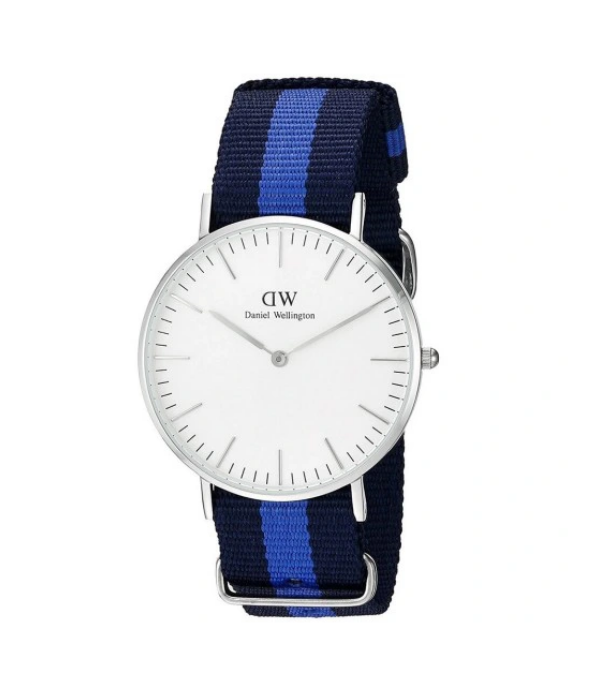 Đồng Hồ Daniel Wellington Classic DW00100048 Nữ Quartz