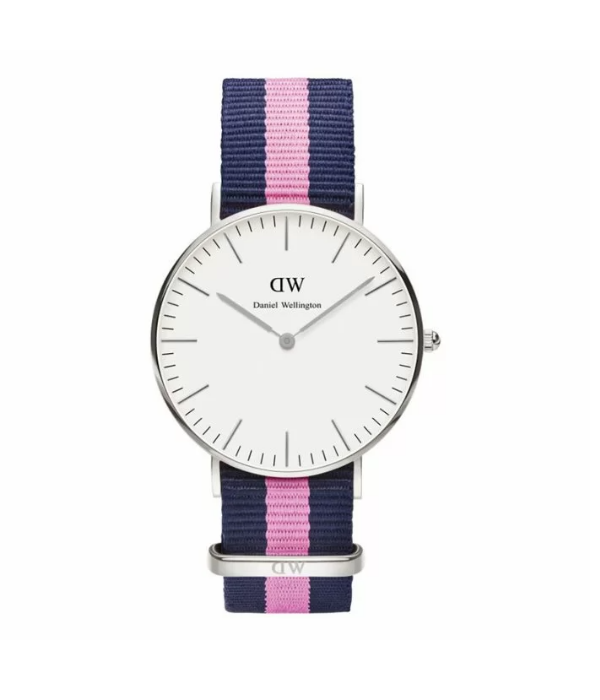 Đồng Hồ Daniel Wellington Classic DW00100049 Nữ Quartz