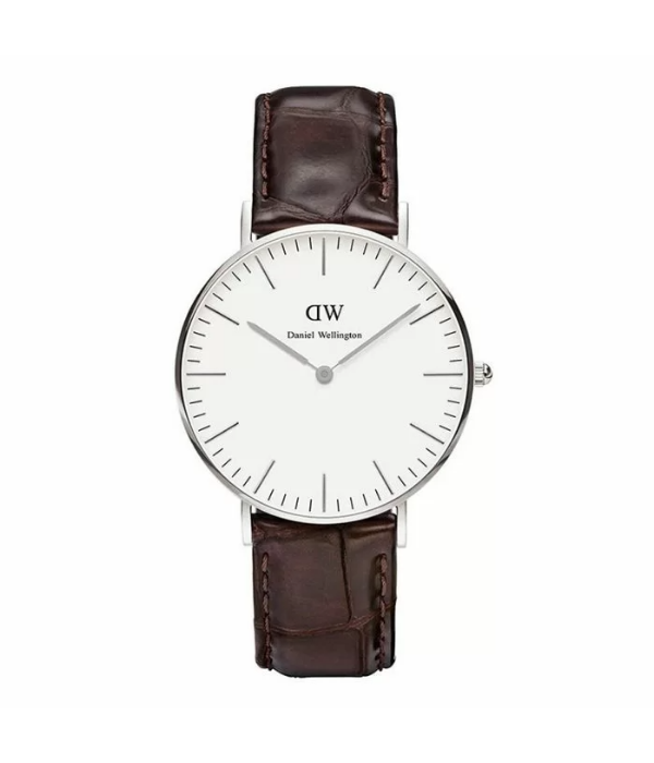 Đồng Hồ Daniel Wellington Classic DW00100055 Nữ Quartz