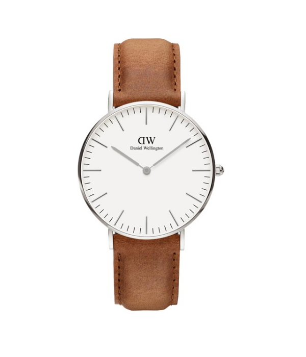 Đồng Hồ Daniel Wellington Classic DW00100112 Nữ Quartz