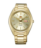 Đồng Hồ Orient Nam FAB00004C9 Automatic