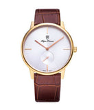 Đồng Hồ Olym Pianus Nam OP130-13MR-GL-T Quartz