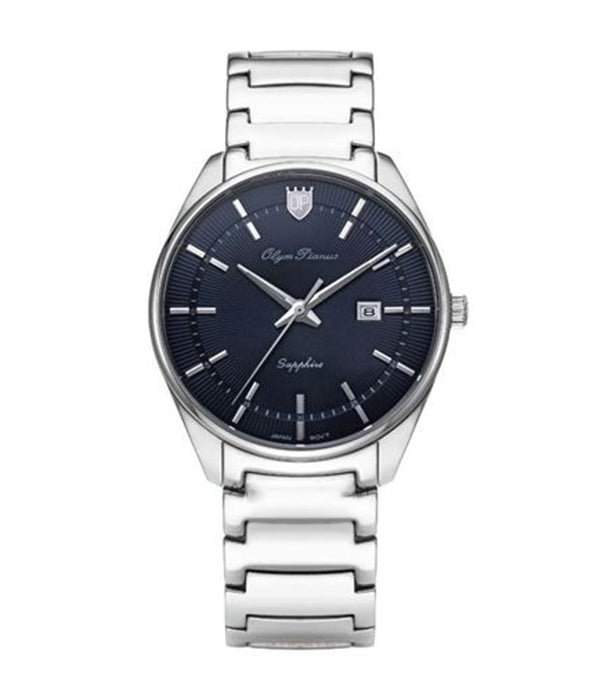 Đồng Hồ Olym Pianus Nam OP5698MS-D Quartz