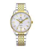Đồng Hồ Olym Pianus Nam OP5710MSK-T Quartz