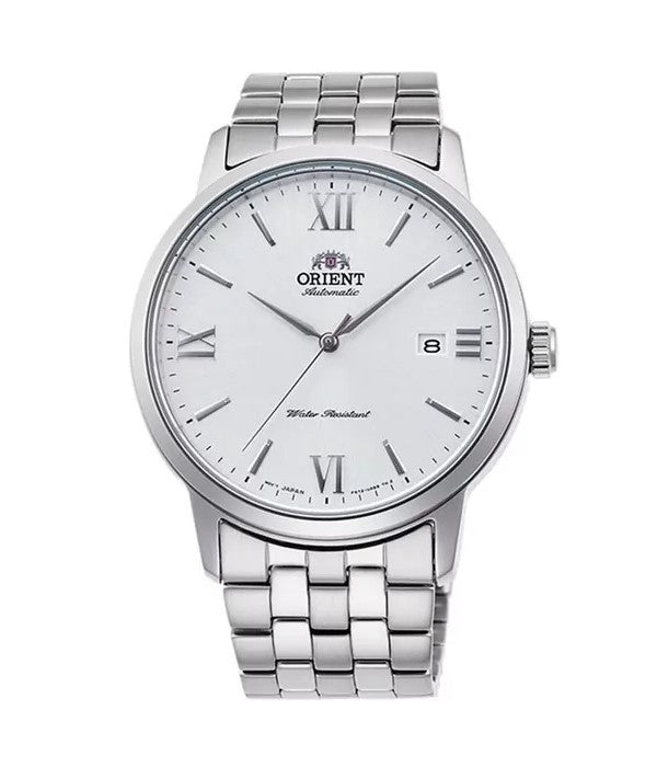 Đồng Hồ Orient Nam RA-AC0F10S10B Automatic