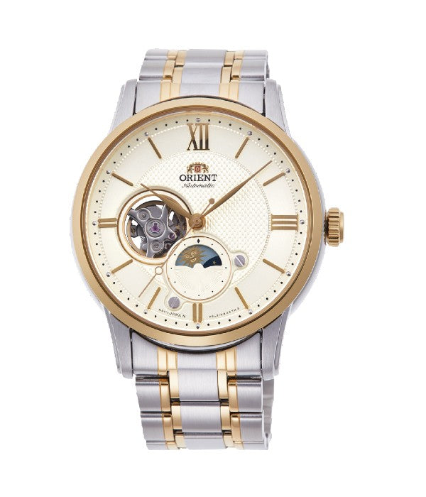 Đồng Hồ Orient Nam RA-AS0007S10B Automatic