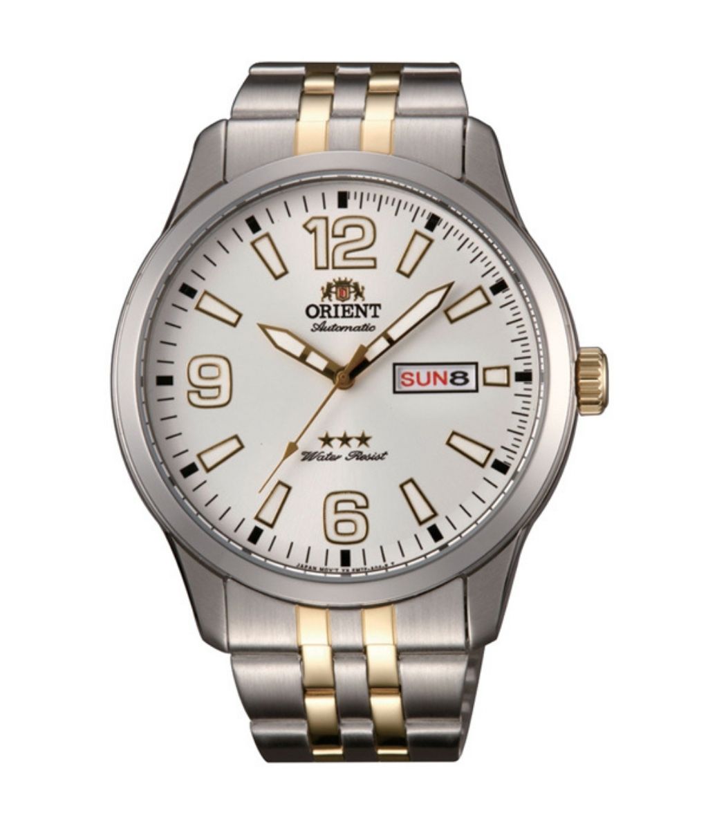 Đồng Hồ Orient Nam RA-AB0006S19B Automatic