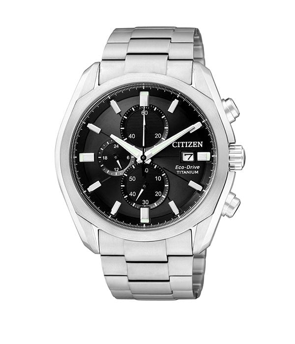 Đồng Hồ Citizen Nam CA0021-53E Eco-Drive