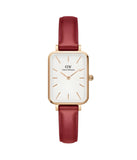 Đồng Hồ Daniel Wellington Quadro DW00100454 Nữ Quartz