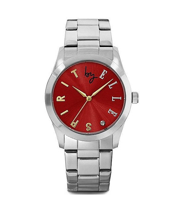 Đồng Hồ Elle Nữ ES20027B02X Quartz