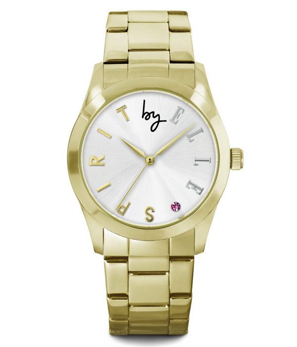 Đồng Hồ Elle Nữ ES20027B04X Quartz