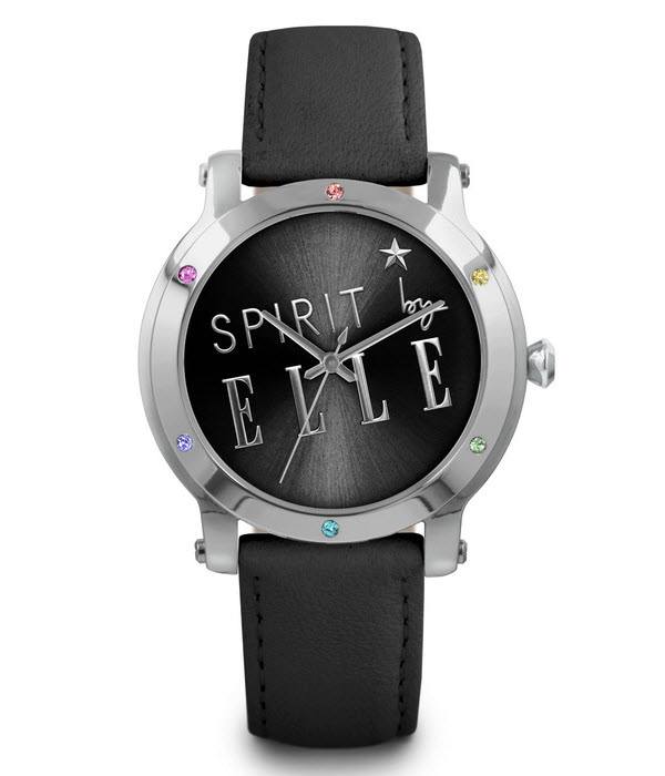Đồng Hồ Elle Nữ ES20029S01X Quartz