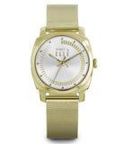 Đồng Hồ Elle Nữ ES20033B04X Quartz