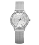Đồng Hồ Elle Nữ ES20035B01X Quartz
