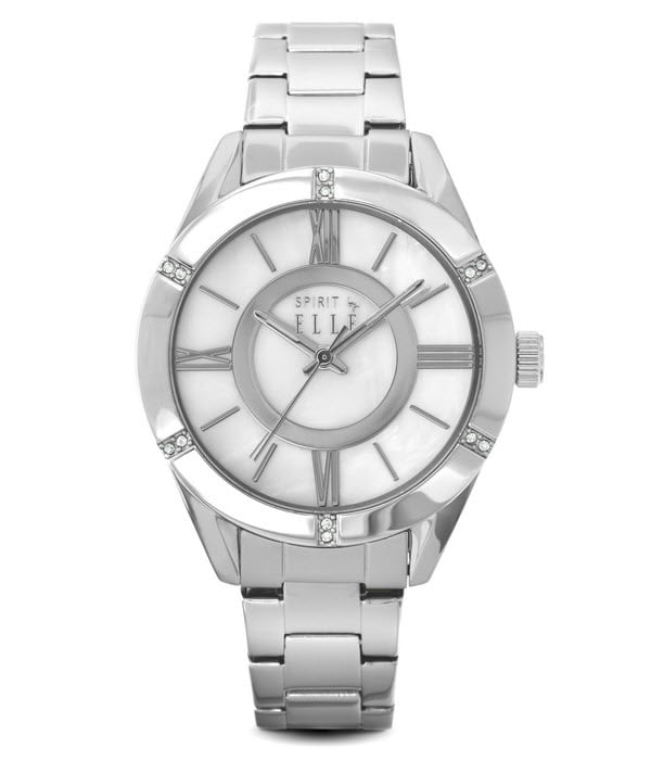 Đồng Hồ Elle Nữ ES20039B05X Quartz