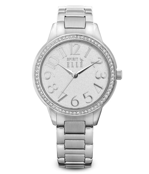 Đồng Hồ Elle Nữ ES20050B01X Quartz