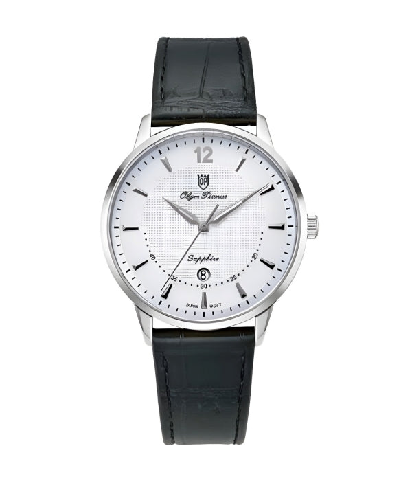Đồng Hồ Olym Pianus Nam OP5709MS-GL-T Quartz