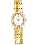 Đồng Hồ Olym Pianus Nữ OPA28006DLK-V Quartz