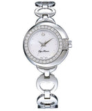 Đồng Hồ Olym Pianus Nữ OPA28007DLS-T Quartz