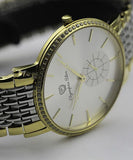 Đồng Hồ Olym Pianus Nam OPA58021MS-GL-T Quartz