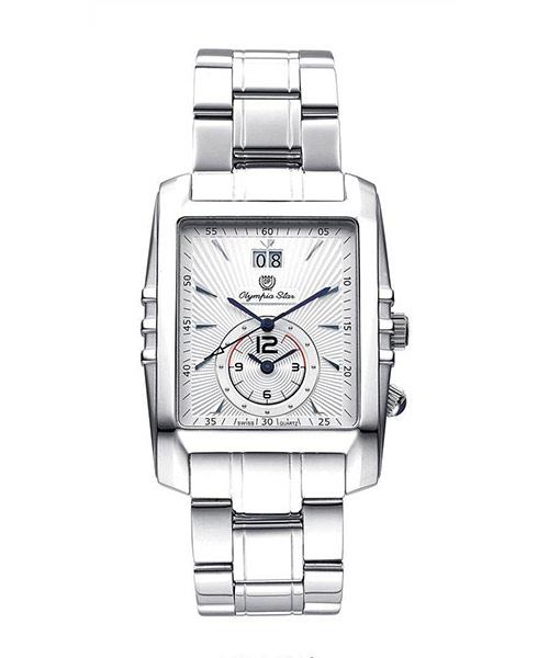 Đồng Hồ Olym Pianus Nam OPA58031MS-T Quartz