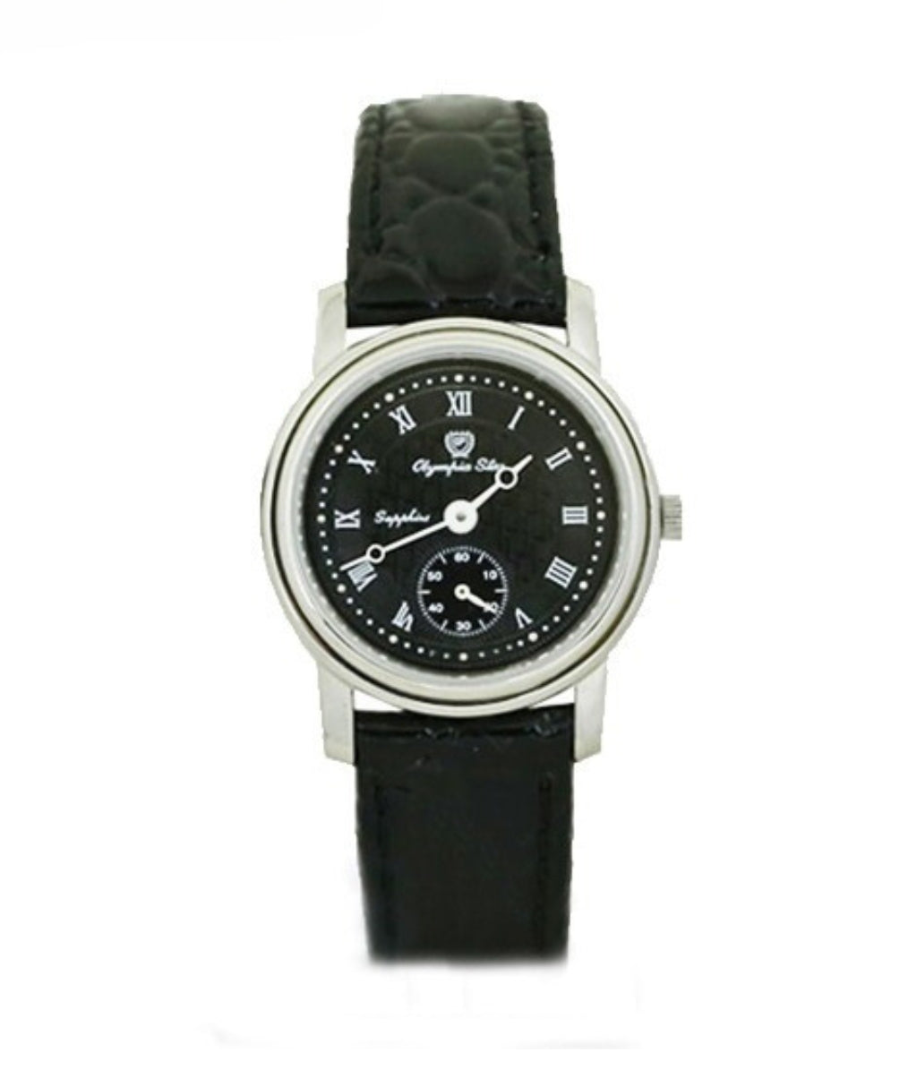 Đồng Hồ Olym Pianus Nữ OPA58050LS-GL-D Quartz