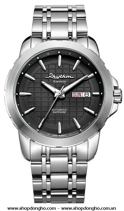 Đồng Hồ Rhythm Nam A1301S02-AMS-D Automatic