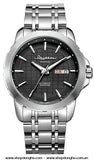 Đồng Hồ Rhythm Nam A1301S02-AMS-D Automatic