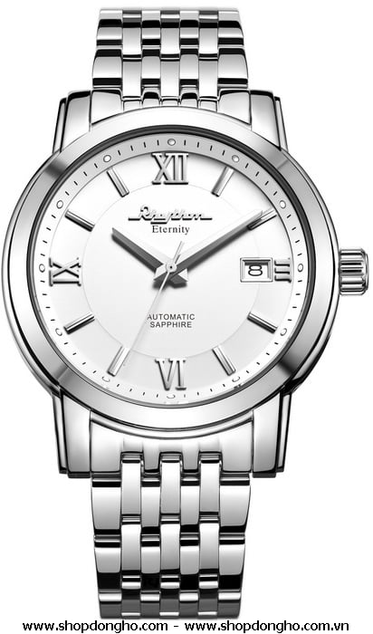 Đồng Hồ Rhythm Nam A1303S01-AMS-T Automatic