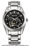 Đồng Hồ Rhythm Nam A1402S02-AMS-D Automatic
