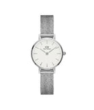 Đồng Hồ Daniel Wellington Petite DW00100442 Nữ Quartz
