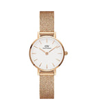 Đồng Hồ Daniel Wellington Petite DW00100447 Nữ Quartz