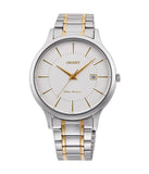 Đồng Hồ Orient Nam RF-QD0010S10B Quartz