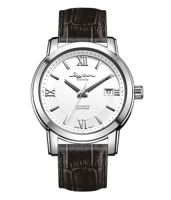 Đồng Hồ Rhythm Nam A1303L01-AMS-GL-T Automatic