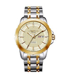 Đồng Hồ Rhythm Nam A1301S04-AMSK-V Automatic