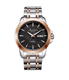 Đồng Hồ Rhythm Nam A1301S06-AMSR-D Automatic