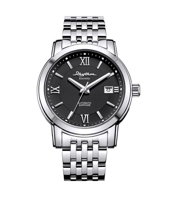 Đồng Hồ Rhythm Nam A1303S02-AMS-D Automatic