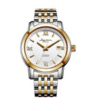Đồng Hồ Rhythm Nam A1303S03-AMSK-T Automatic