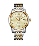 Đồng Hồ Rhythm Nam A1303S04-AMSK-V Automatic
