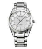 Đồng Hồ Rhythm Nam A1401S01-AMS-T Automatic
