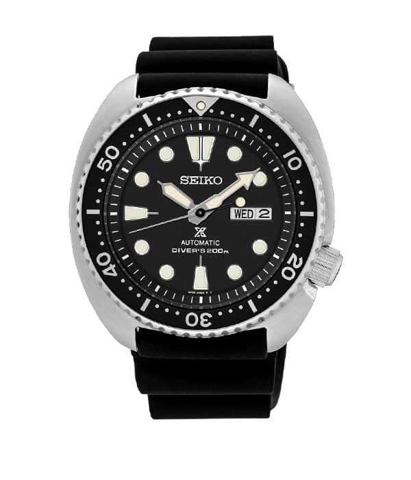 Đồng Hồ Seiko Nam SRP777K1S Automatic