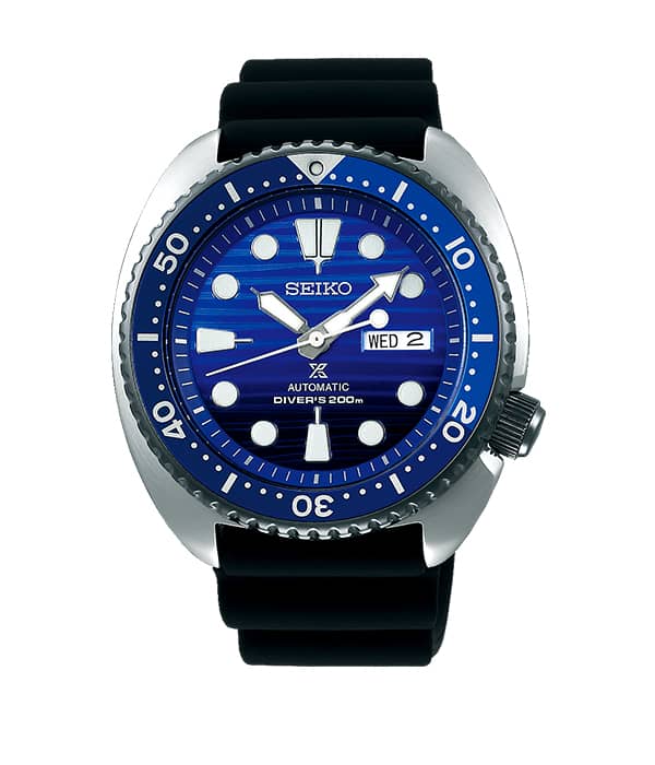 Đồng Hồ Seiko Nam SRPC91K1S Automatic